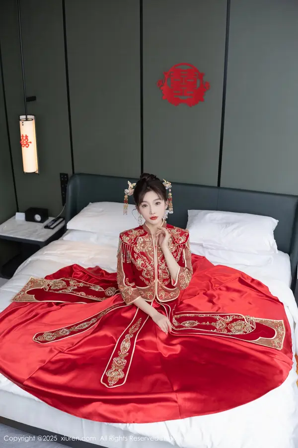 Vol. 09770 陆萱萱(83P)