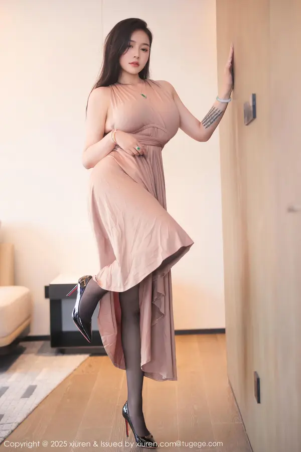 Vol. 10432 娜比(88P)