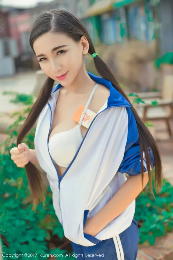 Vol. 00765 赵颖(56P)