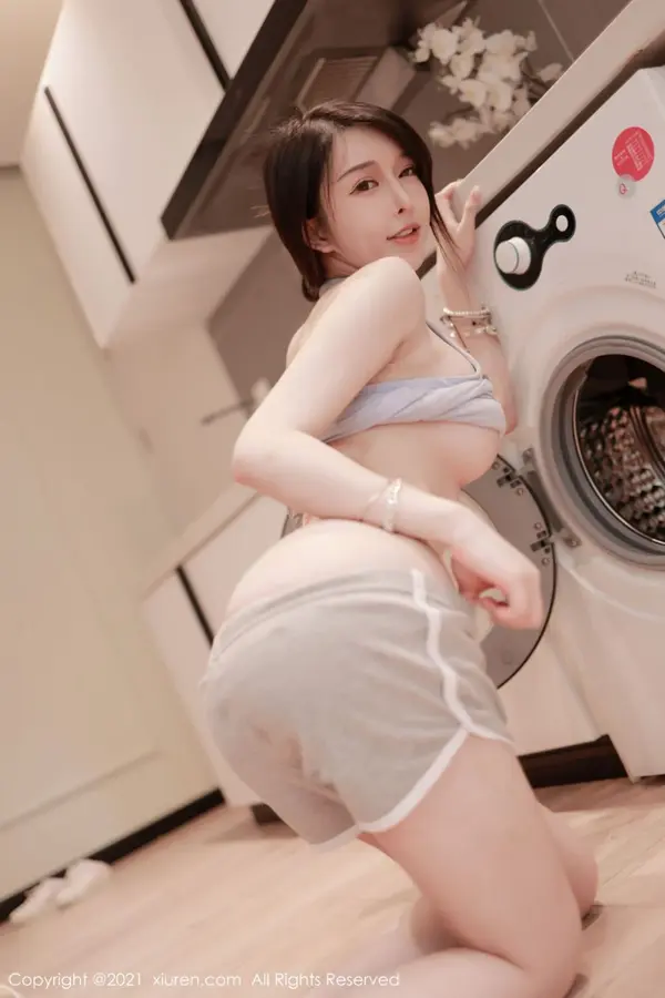 Vol. 03706 玉兔miki(47P)
