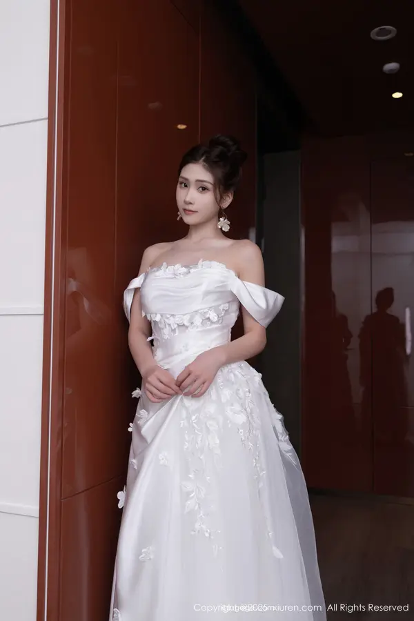 Vol. 10814 刘婷婷(81P)