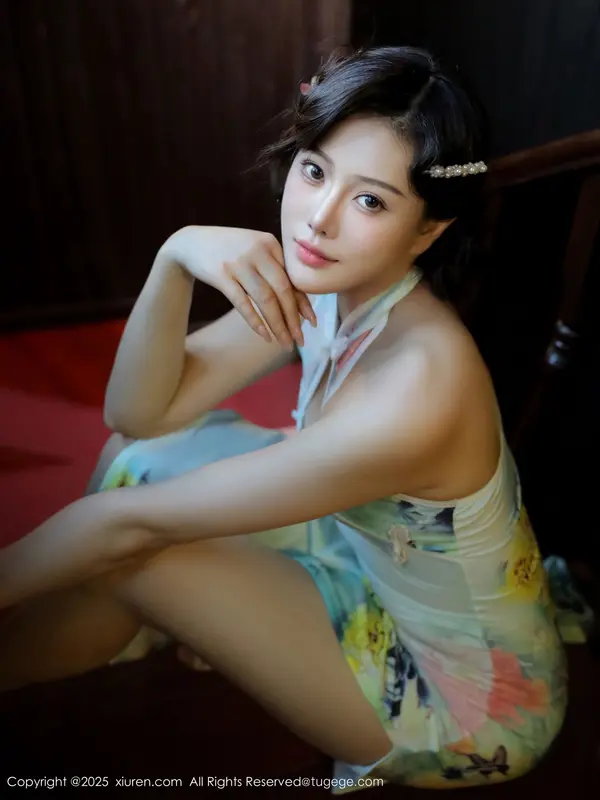 Vol. 10749 莉莉安娜o(75P)