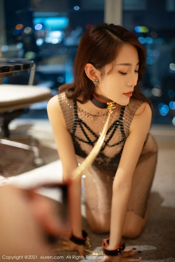 Vol. 04100 周慕汐baby(87P)