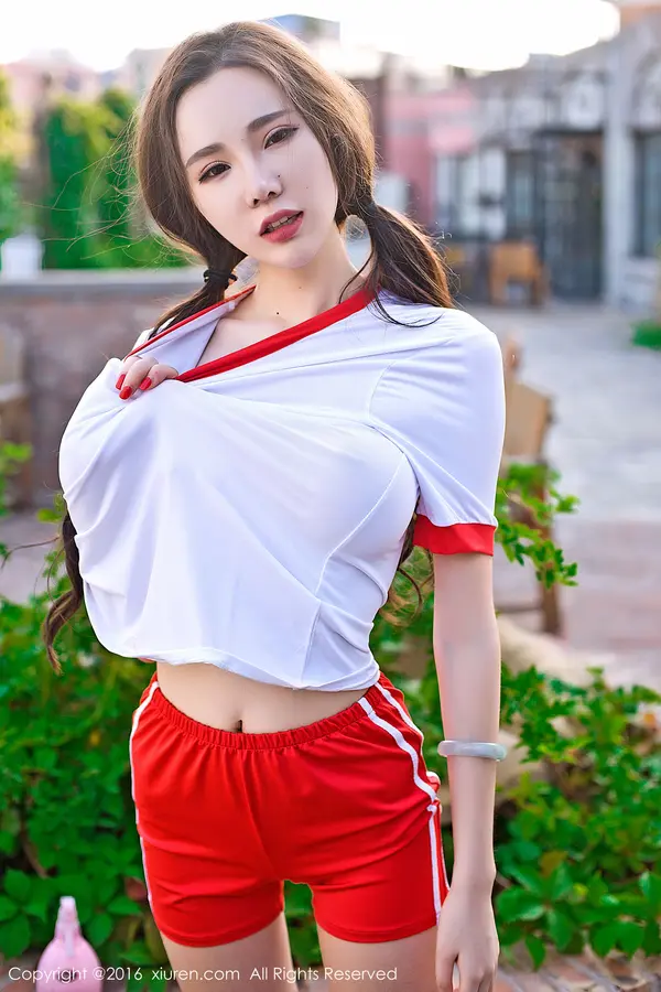 Vol. 00669 萌琪琪Irene(71P)