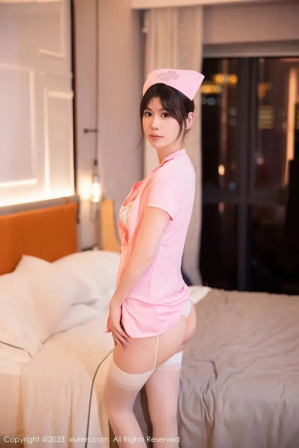 Vol. 06910 李雅柔182CM(61P)