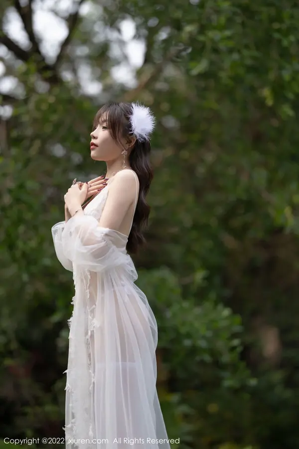 Vol. 04704 芝芝Booty(73P)