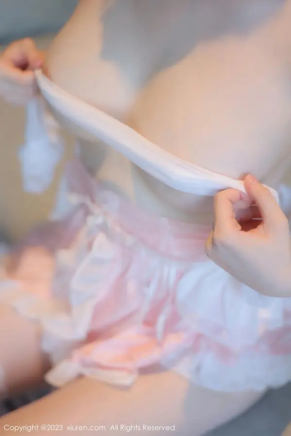 Vol. 07602 林悠悠(81P)
