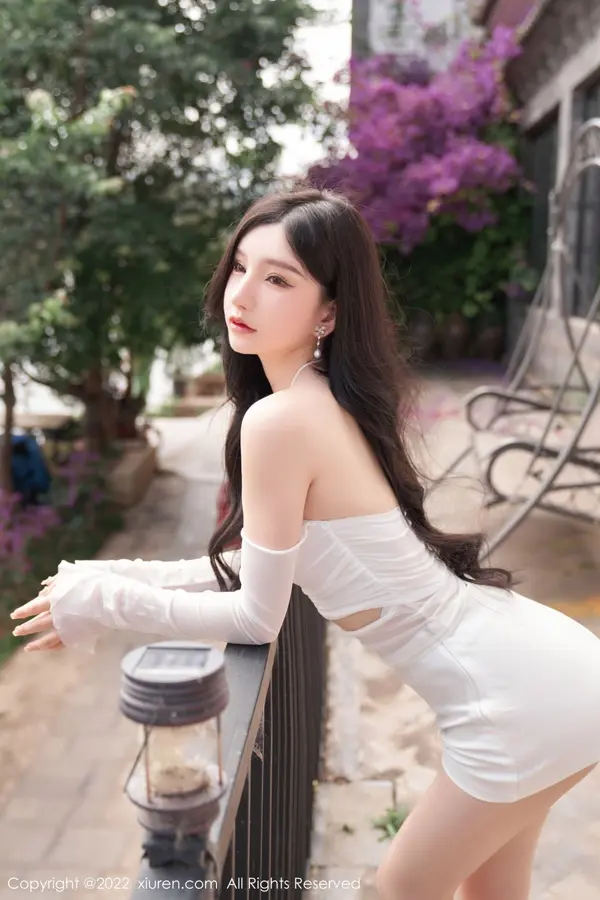 Vol. 05271 周于希Sally(90P)