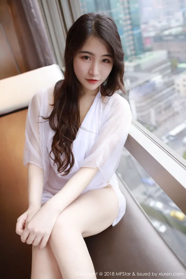 Vol. 0116 宅兔兔(43P)