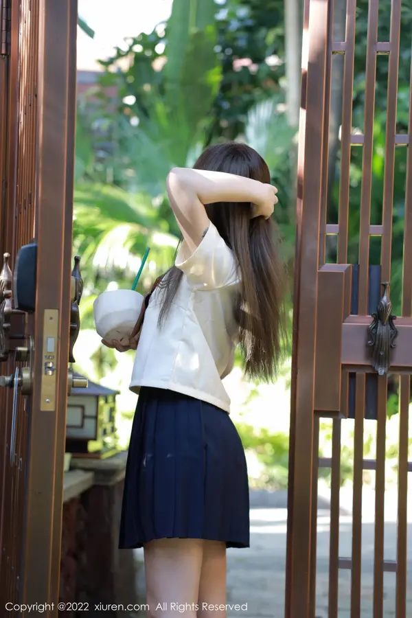 Vol. 06021 Evelyn艾莉(67P)