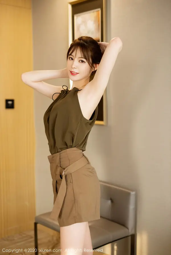 Vol. 02522 yoo优优(49P)