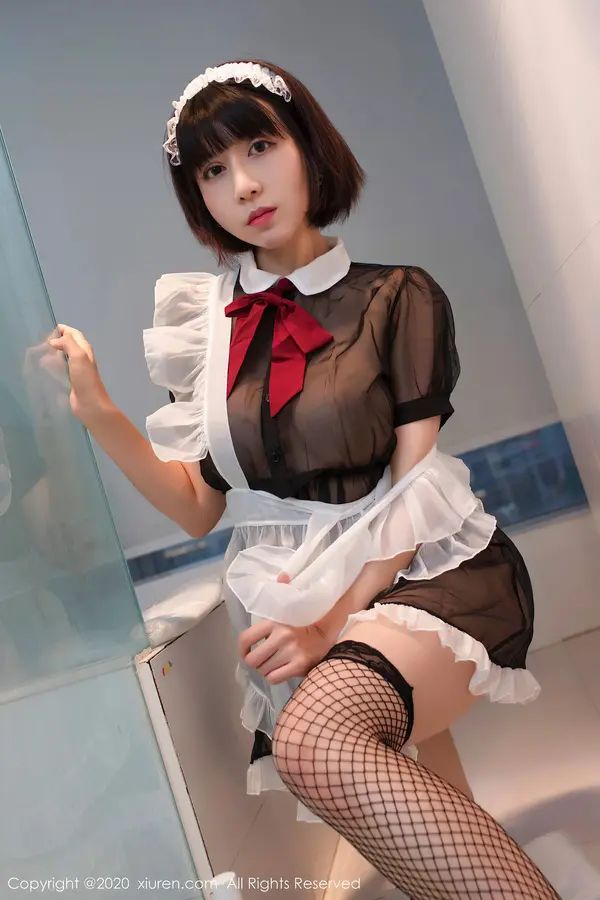 Vol. 02494 安妮斯朵拉_Ann(56P)