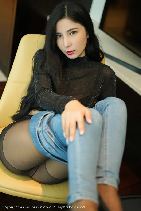 Vol. 02386 小蛮妖Yummy(68P)
