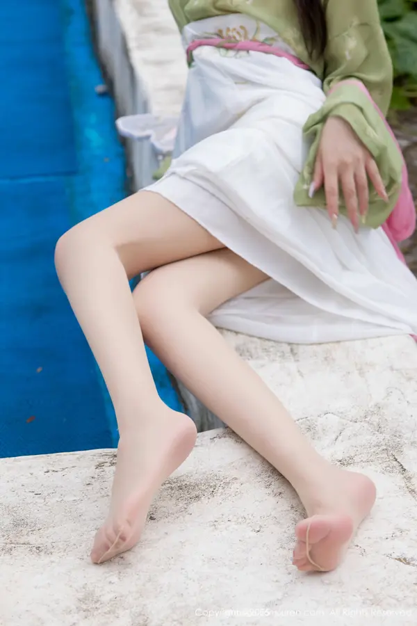 Vol. 10834 尹甜甜sunny(84P)