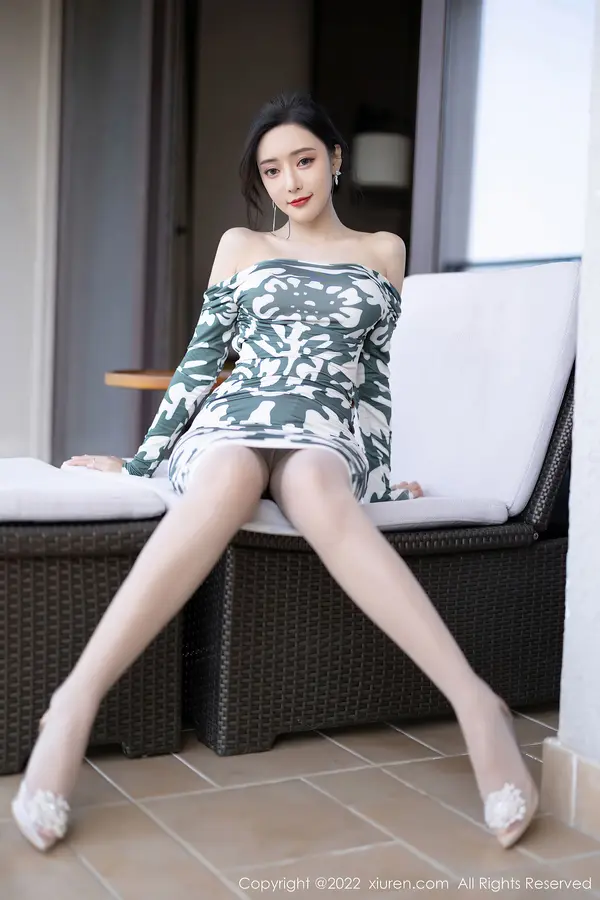 Vol. 05194 王馨瑶yanni(91P)