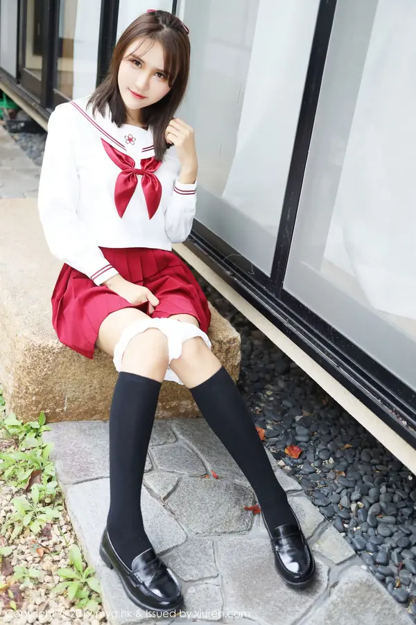Vol. 0341 SOLO-尹菲(45P)