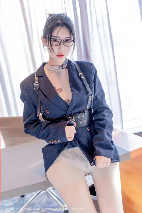 Vol. 06255 夏沫沫tifa(63P)