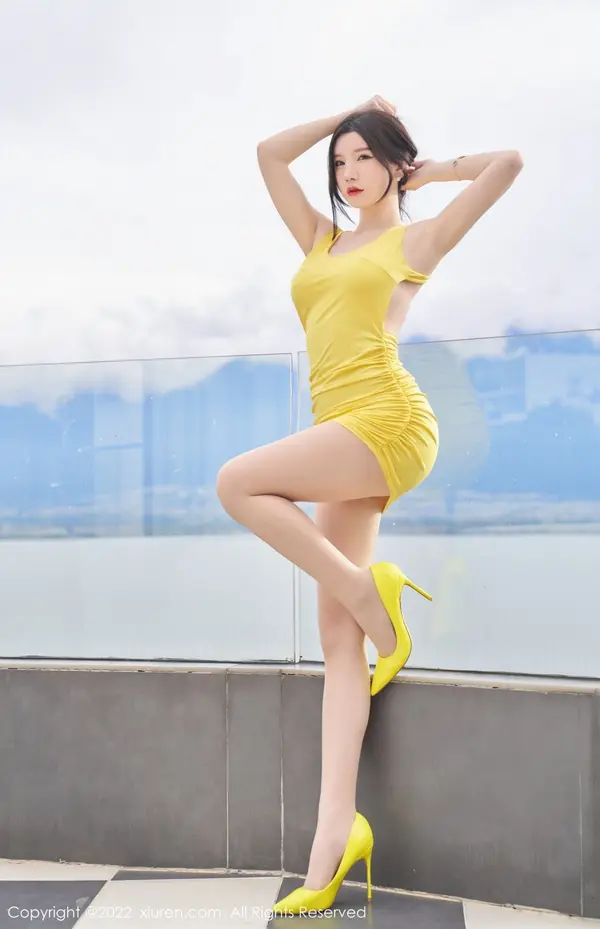 Vol. 05557 周于希Sally(71P)