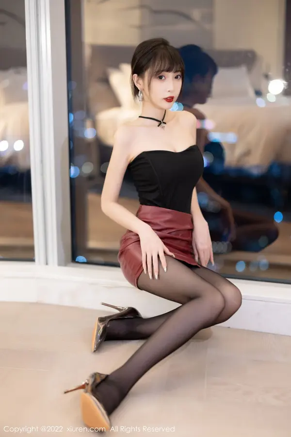Vol. 05831 林星阑(89P)