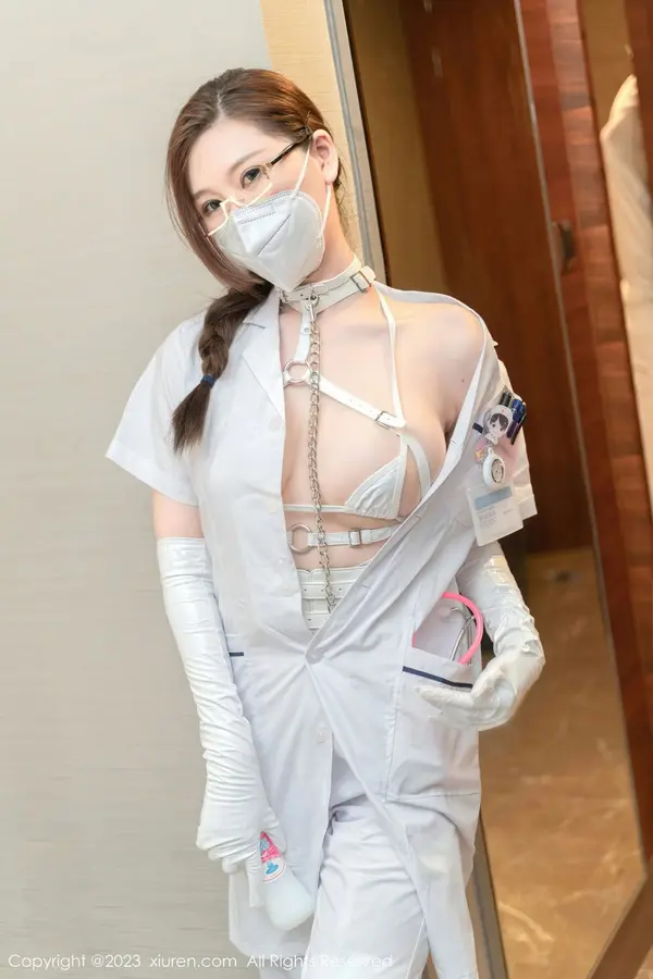Vol. 06108 顾乔楠Cora(66P)