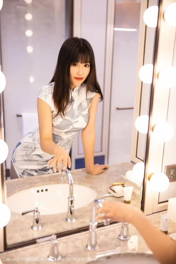 Vol. 02211 童千艺cara(74P)