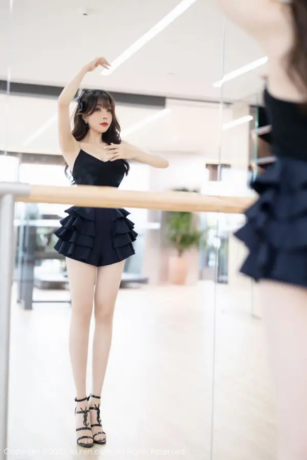 Vol. 04840 芝芝Booty(77P)