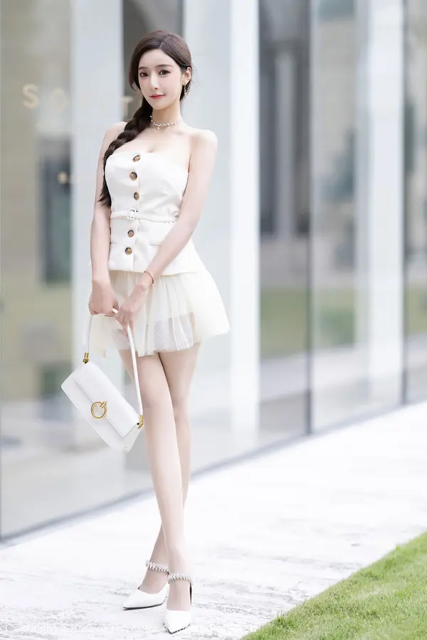 Vol. 05539 王馨瑶yanni(79P)