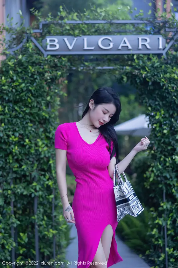 Vol. 05582 美七Mia(82P)