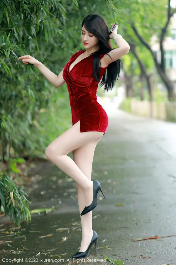 Vol. 02672 诗诗kiki(56P)