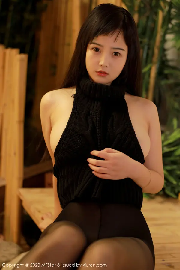Vol. 0282 徐微微mia(56P)