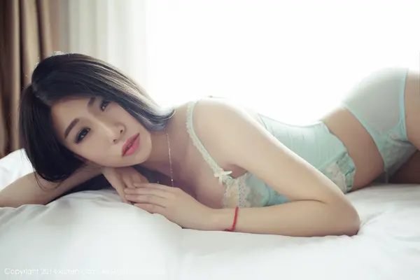Vol. 00111 战姝羽Zina(66P)
