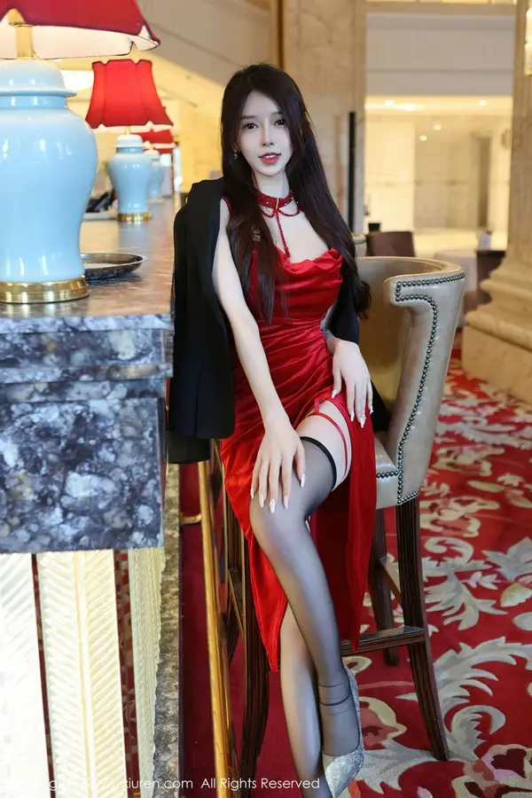 Vol. 06460 玉兔miki(97P)
