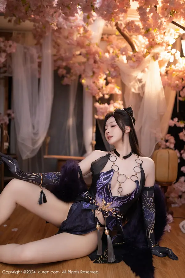 Vol. 08232 小逗逗(81P)