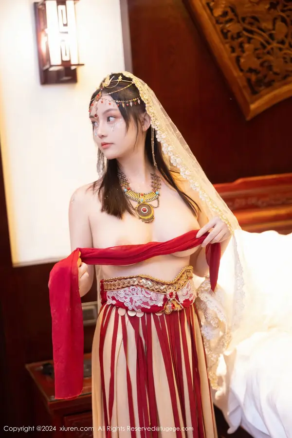 Vol. 08349 豆瓣酱(83P)
