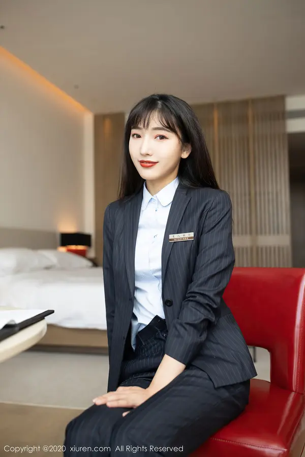 Vol. 02829 陆萱萱(81P)
