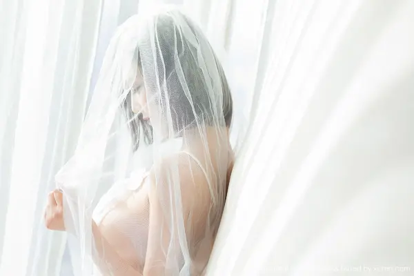 Vol. 0260 杨晨晨sugar(36P)
