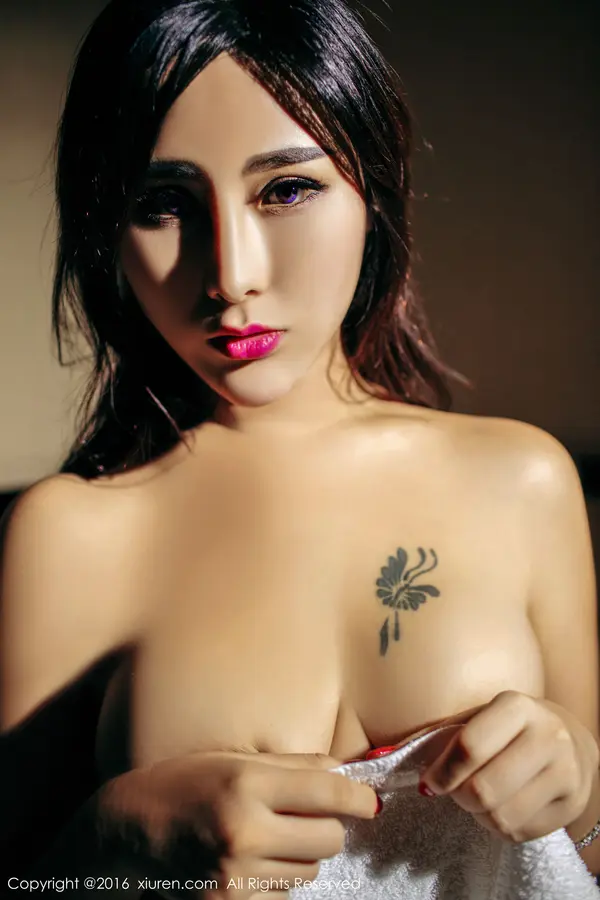 Vol. 00559 FoxYini孟狐狸(62P)