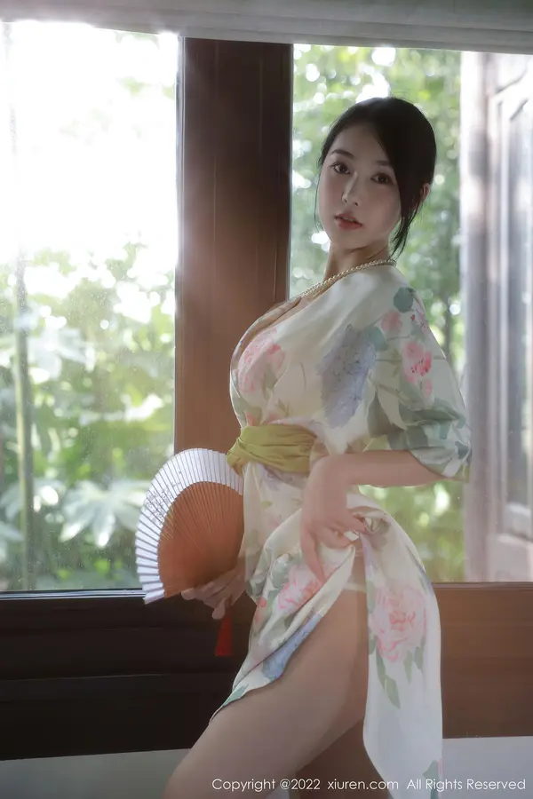 Vol. 05514 谢晚晚(112P)