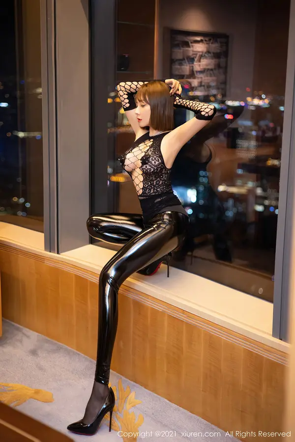 Vol. 04267 果儿Victoria(61P)