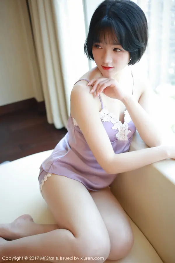 Vol. 0103 悦爷妖精(46P)