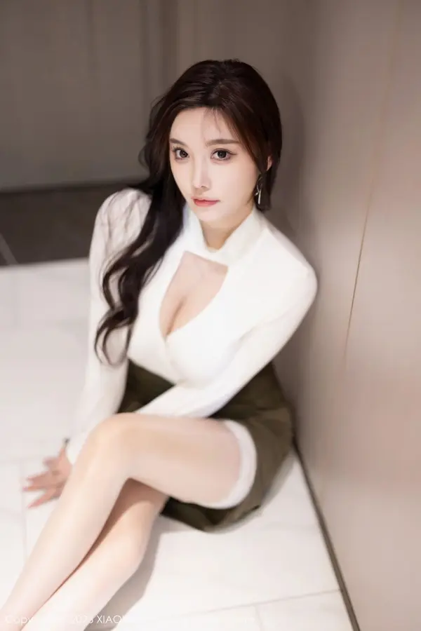 Vol. 1080 杨晨晨Yome(86P)