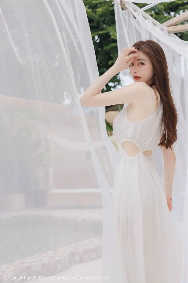 Vol. 0706 Lynn刘奕宁(42P)
