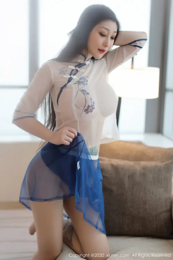 Vol. 01902 妲己_Toxic(54P)
