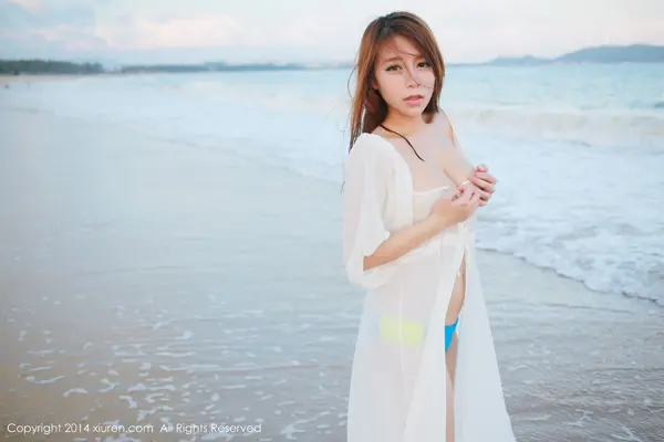 Vol. 00165 vetiver嘉宝贝儿(37P)