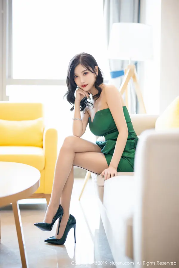 Vol. 01822 杨晨晨sugar(88P)
