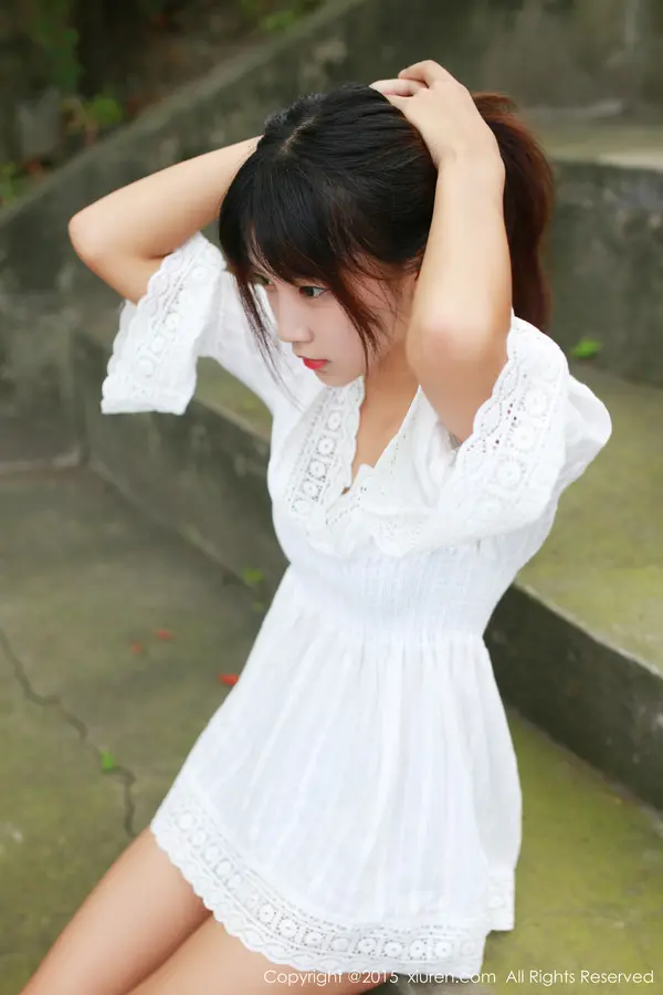 Vol. 00357 徐畅和徐畅(47P)
