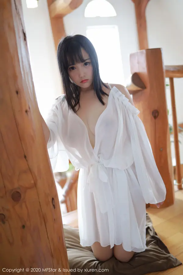 Vol. 0260 徐微微mia(51P)