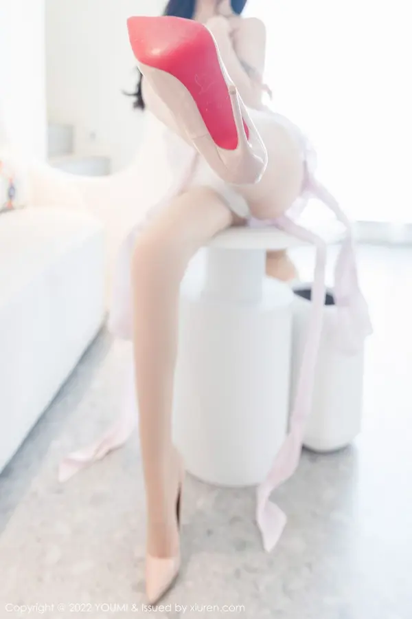 Vol. 0801 允尔(80P)