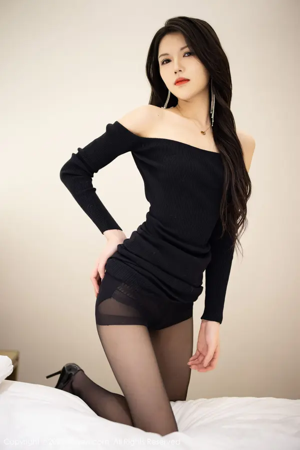 Vol. 03822 媛媛酱belle(97P)