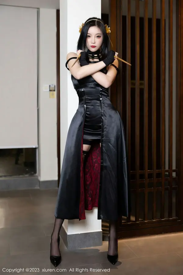 Vol. 06114 杨晨晨Yome(84P)